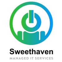 Sweethaven Managed IT Services Logo