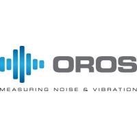 OROS Logo
