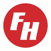 FlagHouse Logo