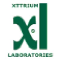 Xttrium Laboratories, Inc. Logo