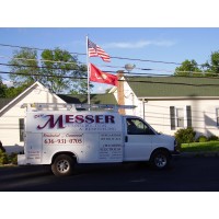 Dave Messer Construction Logo