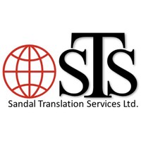 SANDAL TRANSLATION SERVICES LTD. Logo