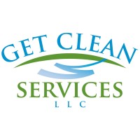 Get Clean Services LLC Logo
