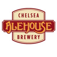 Chelsea Alehouse Brewery Logo