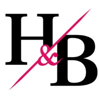 Hutchinson and Bloodgood LLP Logo