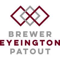 Brewer, Eyeington, Patout & Co., LLP Logo