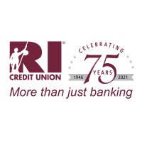 Rhode Island Credit Union Logo
