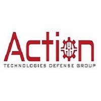 Action Technologies Defense Group Logo
