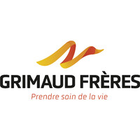 Grimaud Frères Logo