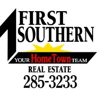 First Southern Real Estate Logo