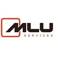 MLU Services, Inc. Logo