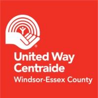United Way /Centraide Windsor- Essex County Logo