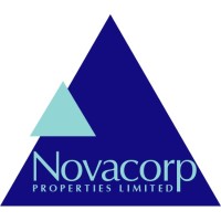 Novacorp Properties Limited Logo