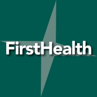 FirstHealth of the Carolinas Logo