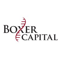 Boxer Capital, LLC Logo