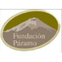 Fundacion Paramo Logo