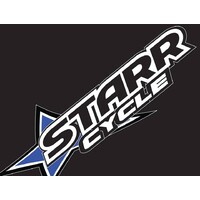 Starr Cycle Logo