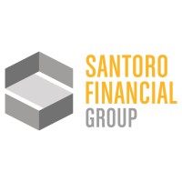Santoro Financial Group Logo