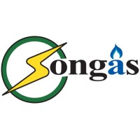 Songas Limited Logo