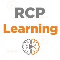 RCP Learning Logo