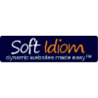Soft Idiom Logo