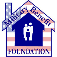 Military Benefit Foundation Logo