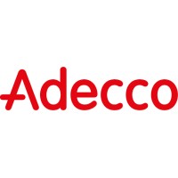 ADECCO USA INC Logo