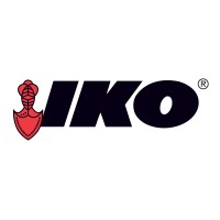 IKO North America Logo