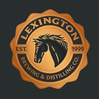 Lexington Brewing & Distilling Company Logo