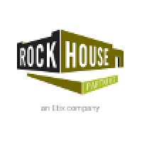 Rockhouse Partners Logo