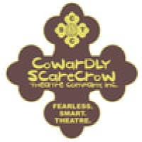 COWARDLY SCARECROW THEATRE COMPANY INC NFP Logo
