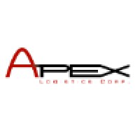 Apex Logistics Logo