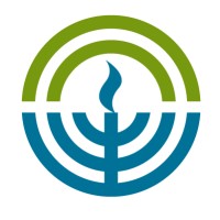 JEWISHcolorado Logo