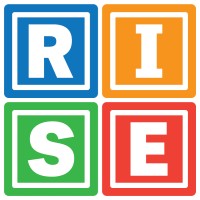 RISE Child Development Center, Inc. Logo