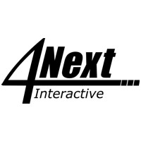 4Next, Inc. Logo