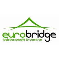 EuroBridge Logo