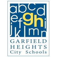GARFIELD HEIGHTS CITY SCHOOLS Logo
