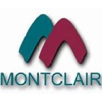 CITY OF MONTCLAIR FIRE DEPARTMENT Logo