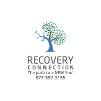 RECOVERY CONNECTION CENTERS OF AMERICA, INC. Logo