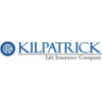 Kilpatrick Life Insurance Company Logo