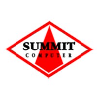Summit Computer Co., Ltd. Logo