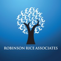 ROBINSON RICE ASSOCIATES LIMITED Logo