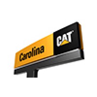 Carolina Cat Logo