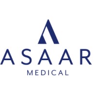 ASAAR MEDICAL LLC Logo
