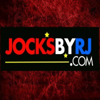 JocksByRJ.com Logo