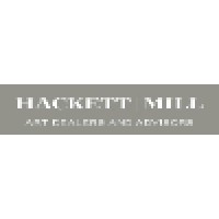 Hackett Mill Logo