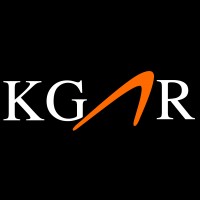 KG Aircraft Rotables Co Ltd Logo