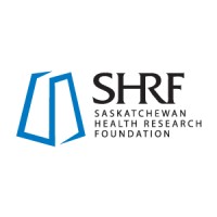 Saskatchewan Health Research Foundation (SHRF) Logo