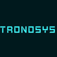 TronoSys, LLC. Logo