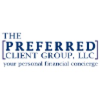 Preferred Client Group, LLC Logo